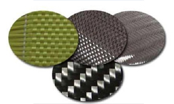 Gama de aplicații de materiale de izolare izolatoare
