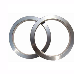 Material și utilizarea garniturilor metalice