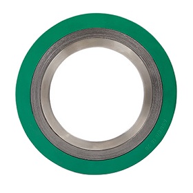 Producătorii de garnituri de răni metalice în spirală continuă să îmbunătățească nivelul de produse de etanșare din țara mea