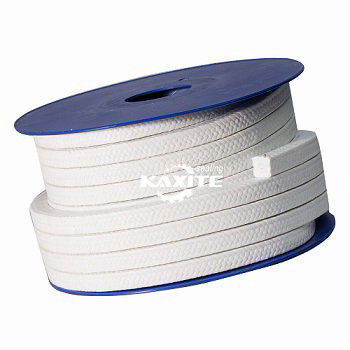 Ce este ambalajul PTFE și de ce contează pentru etanșarea industrială