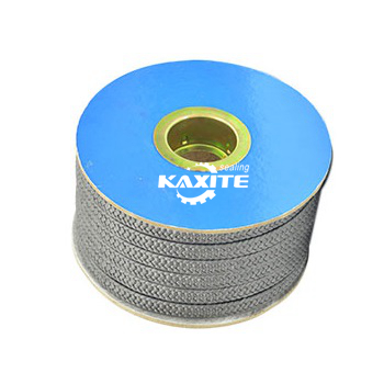 Pure Graphite PTFE de ambalare cu ulei