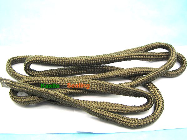 Basalt Fibra Rope