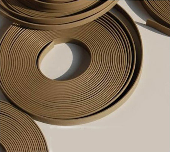 Bronz plin de ghidare Ptfe Strip